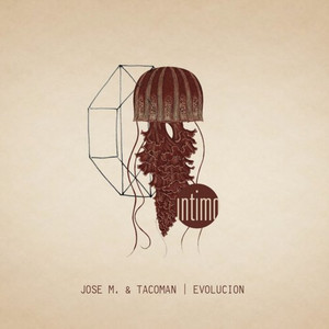 Evolucion (Original Mix)