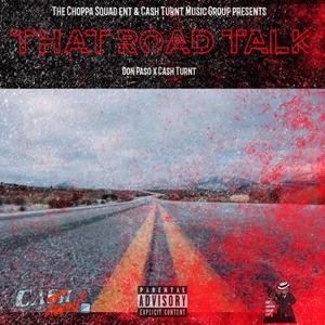 That Road Talk (Explicit)