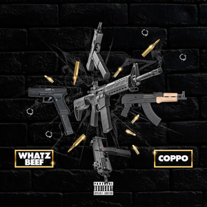 Whatz Beef, Pt 3 (Explicit)