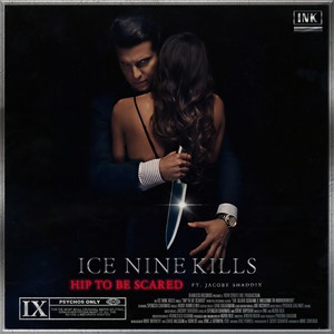 Hip To Be Scared (Explicit)