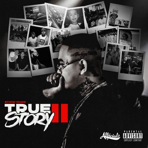 My Last (Explicit)