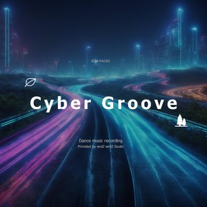 Cyber Groove