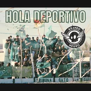 Hola Deportivo