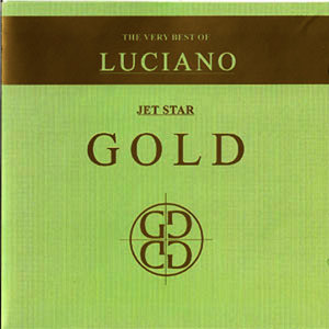 The Very Best of Luciano Gold [Limited Edition]