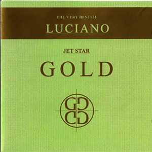 Luciano - Time Is the Master