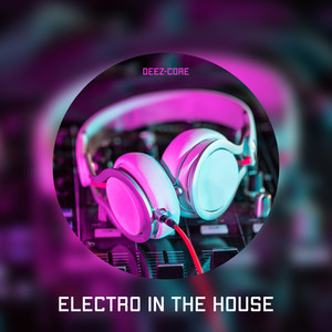 Electro in the House