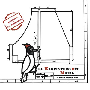 Analógico y Sin Homologar