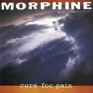 Cure for Pain (Deluxe Edition) [Explicit]