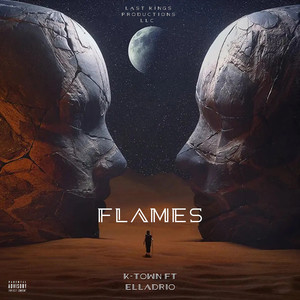 Flames (Explicit)