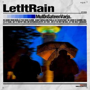 LetItRain (Explicit)