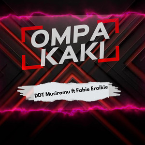 DDT Musiramu - Ompa Kaki