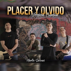 Placer y Olvido (Versión Cumbia)