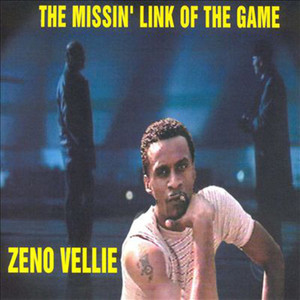 The Missin' Link of the Game (Explicit)