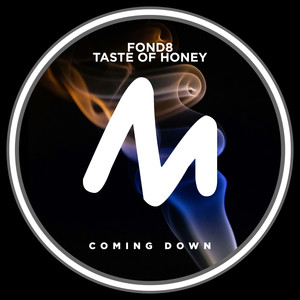 Coming Down (Extended Mix)