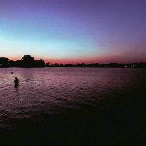 Slow Dancing in the Dark (Reimagined by Viktor)