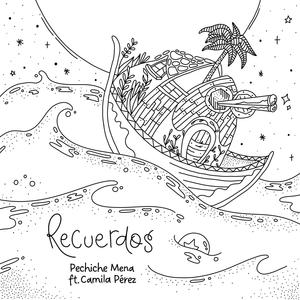 Recuerdos (feat. Camila Pérez)