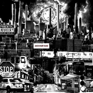 BLVCK HEART (feat. ROC RILLA) (Explicit)