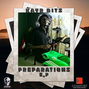 PREPARATIONS E.P (Explicit)