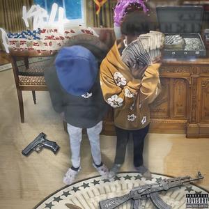 Turkey but (feat. 548fats & rayray548)