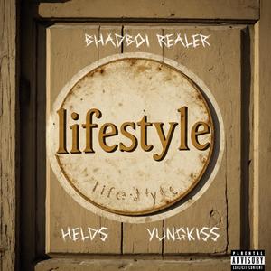 Lifestyle (feat. Yungkiss & Helds)