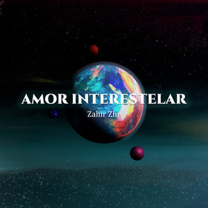 Amor Interestelar