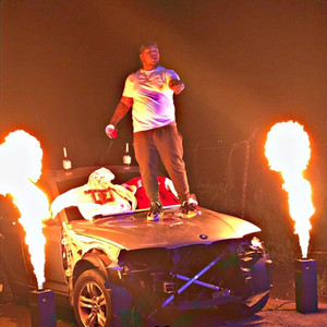 Fivio (feat. Chev Robinson) (Explicit)