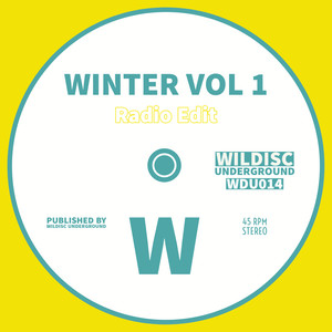 Winter, Vol. 1