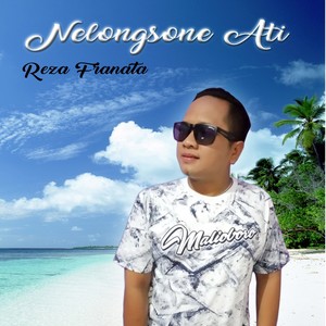 Nelongsone Ati