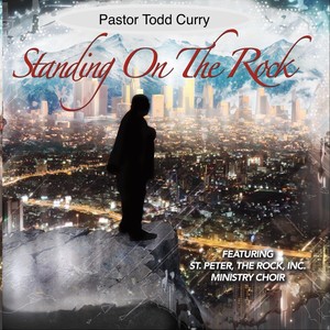 Surrender[feat. St. Peter, The Rock, Inc. Ministry Choir] (Live)
