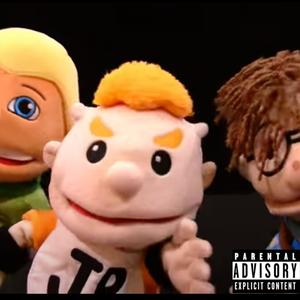 Diss Track Response (feat. Jeffy) (Explicit)