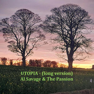 UTOPIA (album length mix) [twinkle twinkle]