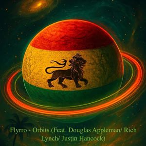 Orbits (feat. Douglas Appleman, Rich Lynch & Justin Hancock)