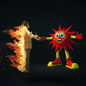 ტექნო (feat. Morti) (Explicit)