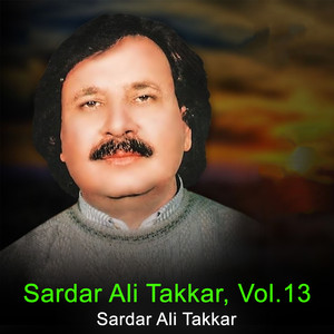 Sardar Ali Takkar, Vol. 13