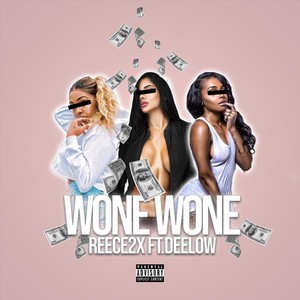 Wone Wone (feat. Deelow)