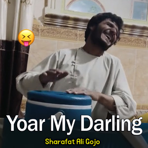 Yoar My Darling