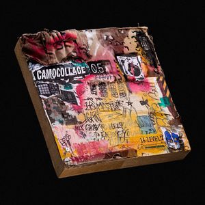 Platinum (Feat. Deepflow, Bruno Champman, DJ Wreckx)