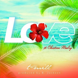Love(feat. Christina Mosley)