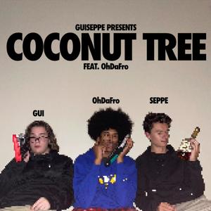 COCONUT TREE(feat. OhDaFro) (Explicit)