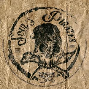 Intro Soul's Pirates (feat. Degy le Resk.P) (Explicit)