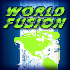 World Fusion (Instrumental)