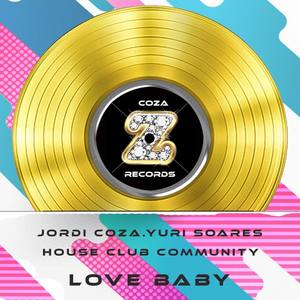 Love Baby (Original Mix)