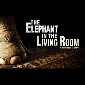 The Elephant In The Living Room Original Soundtrack