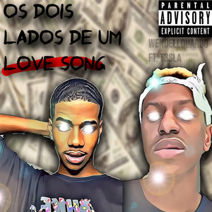 Os Dois Lados de um Love Song