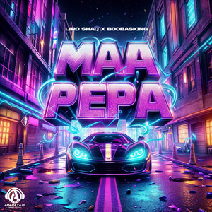 Maa Pepa