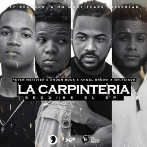 La Carpiteria(feat. Peter Metivier & Ander Bock)