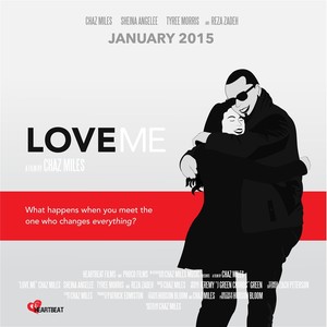 Love Me (The Motion Picture Soundtrack)