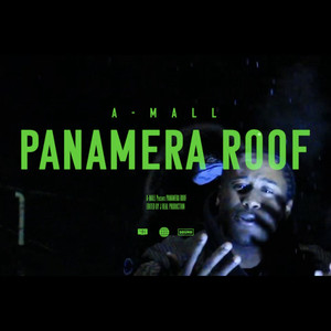 Panamera Roof (Explicit)