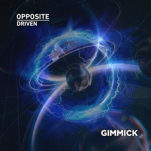 Driven (Original Mix)