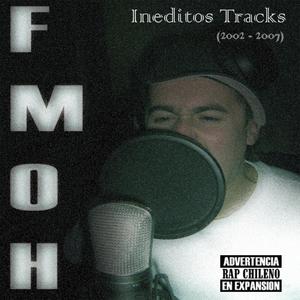 Ineditos Tracks (2002-2007) [Explicit]